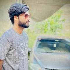 Kashif Zahid