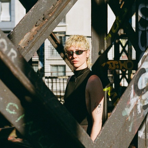 Stream SCARLET music | Listen to songs, albums, playlists for free on ...