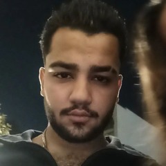 alireza dehghan