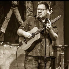 TheMarshallCookProject