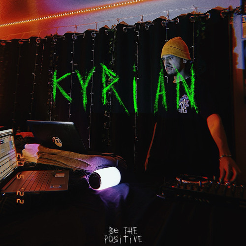 Kyrian’s avatar