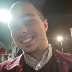 Jordan Maycock