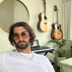 Noah Vincent