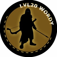 Lvl20 Wordy