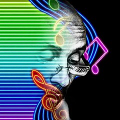 Triple-'E' 🌍🎥🔊🎹 🌐 GLOBAL✈ 🤔 "Be Yourself!"