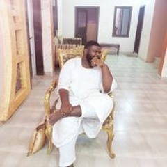 Abubaker Muneef