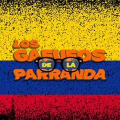 Los Gafufos de La Parranda