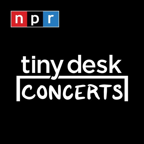 NPR Music Tiny Desk Concerts’s avatar