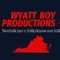 Wyatt Boy Productions