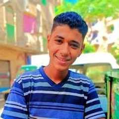 Ahmed Rmdan
