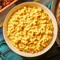 Macaroni and cheese