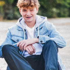 Brody Sucher