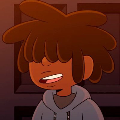 Afro’s avatar