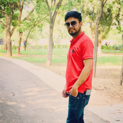Chandan Shrivastav