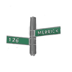 126 & Merrick