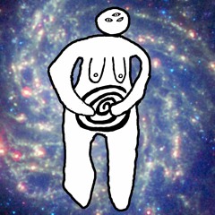 in the womb of the universe