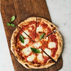 requin pizza