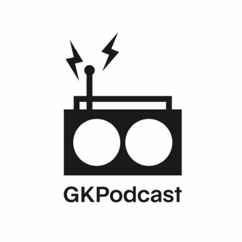 GK Podcast’s avatar