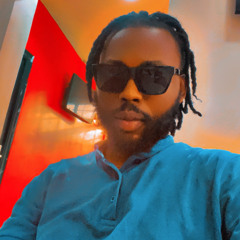 Idowu Desmond Olusoji