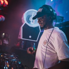DJ DENZ
