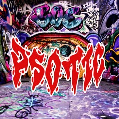 PSYOTIC🇧🇪