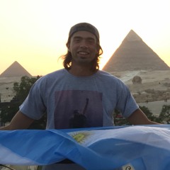 Mauro M. Bustos