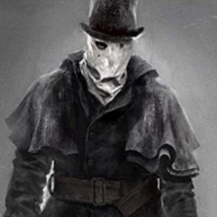The Ripper