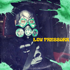 Low Pressurr