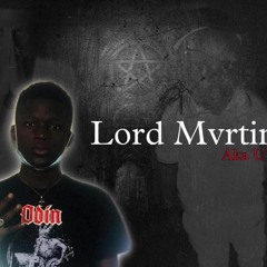 Lord Mvrtin