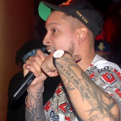 WESTSIDE SLIM x STICKEY KEYZ [UNMASTERED]