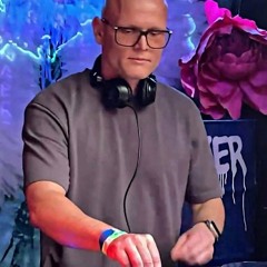 Garry Allen