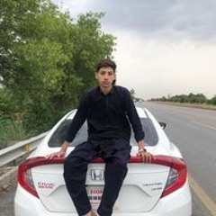 Shariq Khan