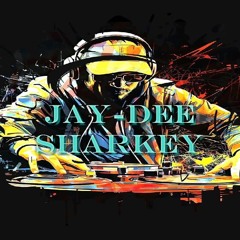 Jay-Dee Sharkey