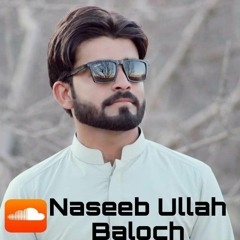 Naseeb ullah baloch