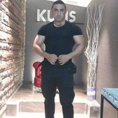 Kaan Gultekin