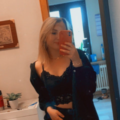 Blondie