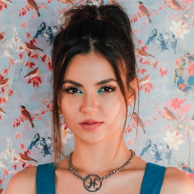 Victoria Justice