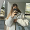 Lubov Lisichkina