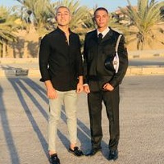 Mohamed Saied