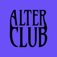 Alter Club