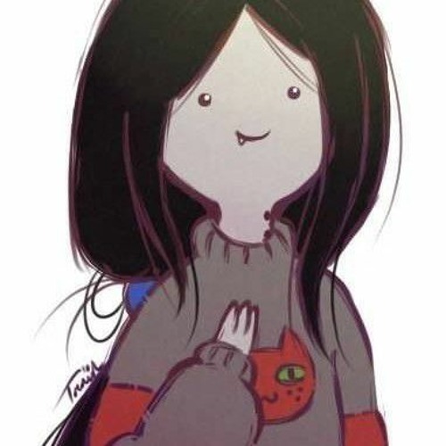 Itz Marceline’s avatar