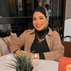 Menna Magdy