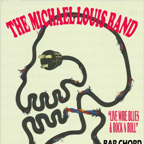 TMLB Michael Louis Band’s avatar