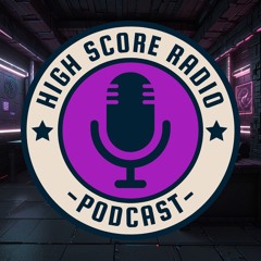 High Score Radio CNX