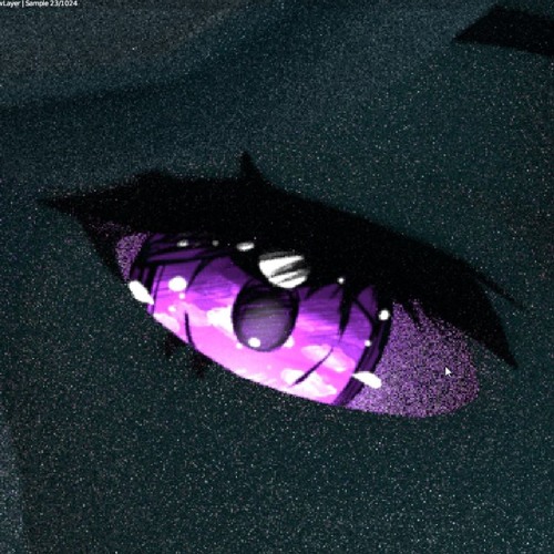 TearsGlare - toska