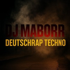 DJ MABORR