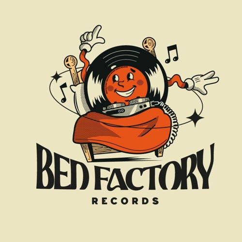Bedfactory Records’s avatar