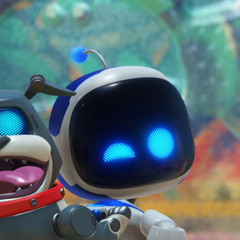 Astro Bot