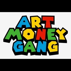 ART MONEY GANG