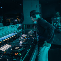 DJ BENZO